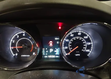 2017 Mitsubishi Outlander Sport 2.0 Es z USA, uszkodzony, nr VIN JA4AP3AUXHZ006358